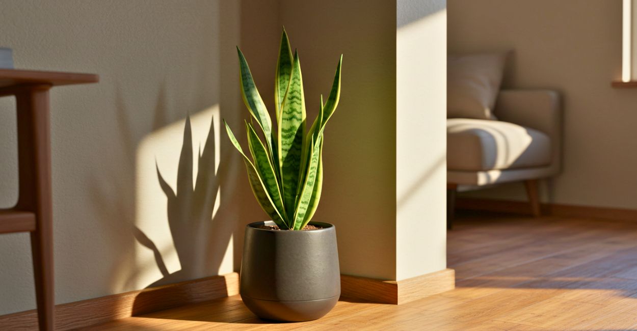 planta espada de são jorge