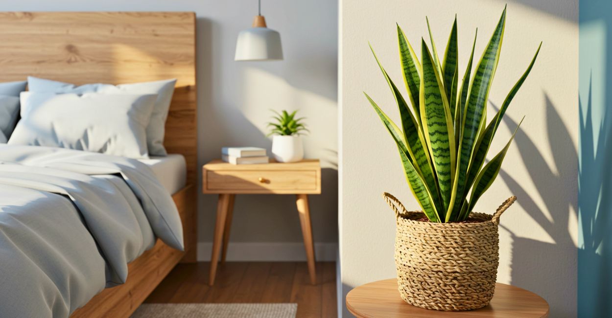 espada de são jorge planta fácil de cuidar