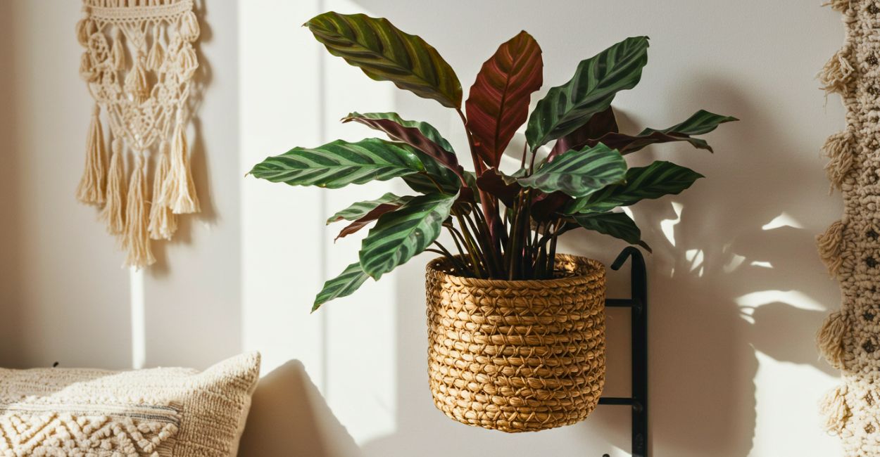 planta calathea