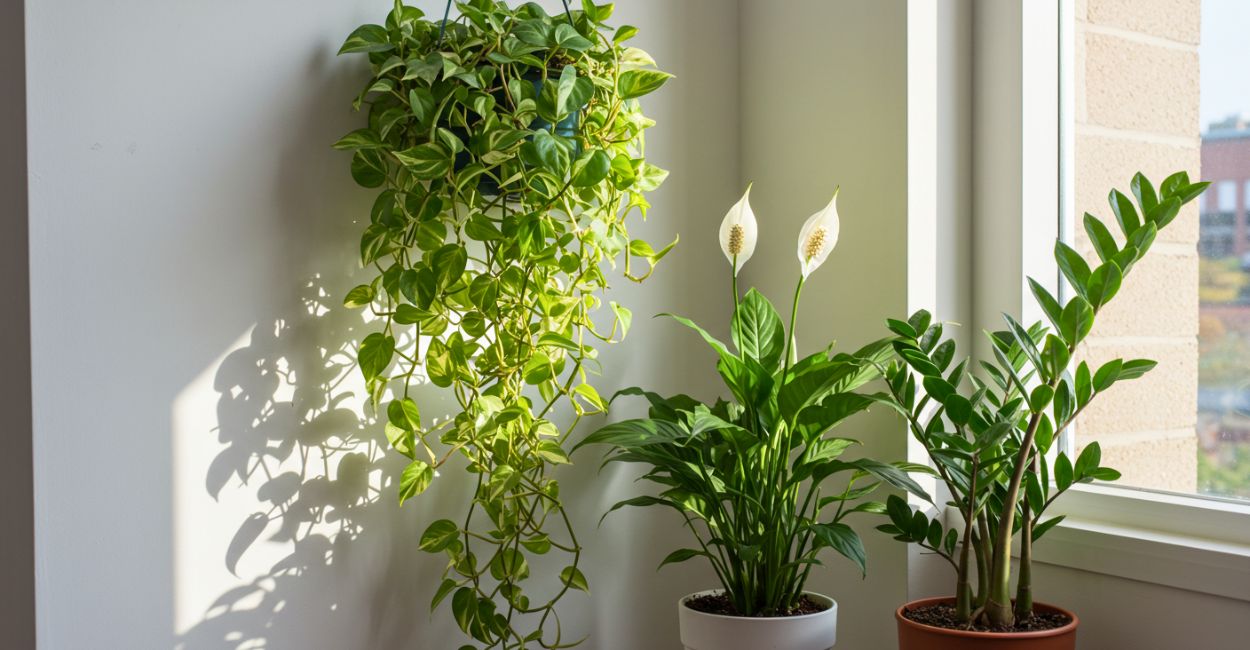 plantas que atraem prosperidade