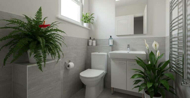 plantas que gostam de umidade e sombra