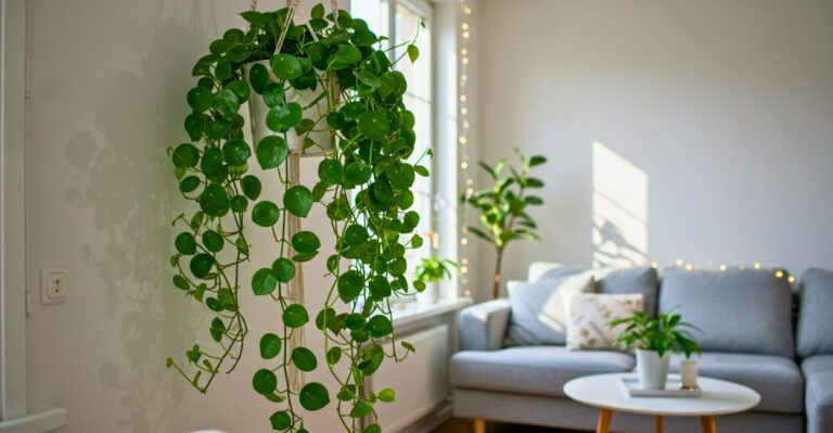 plantas que trazem prosperidade