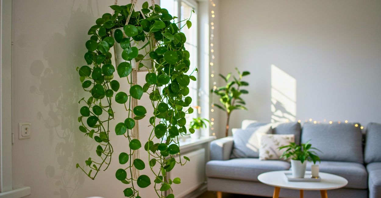 plantas que trazem prosperidade