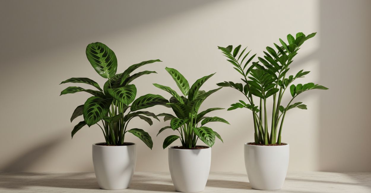 plantas para decorar