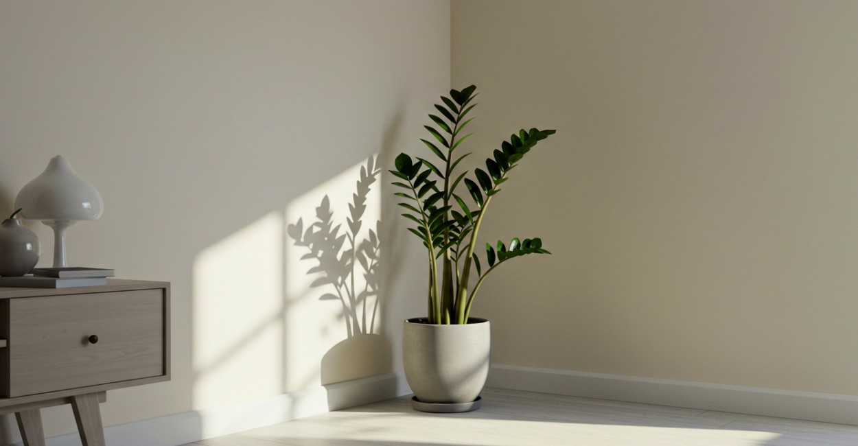 Curiosidades da zamioculca