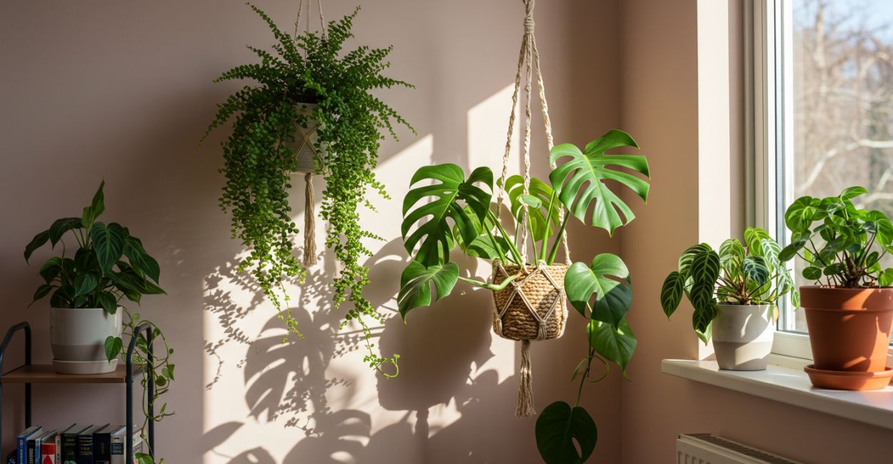 urban jungle apartamento