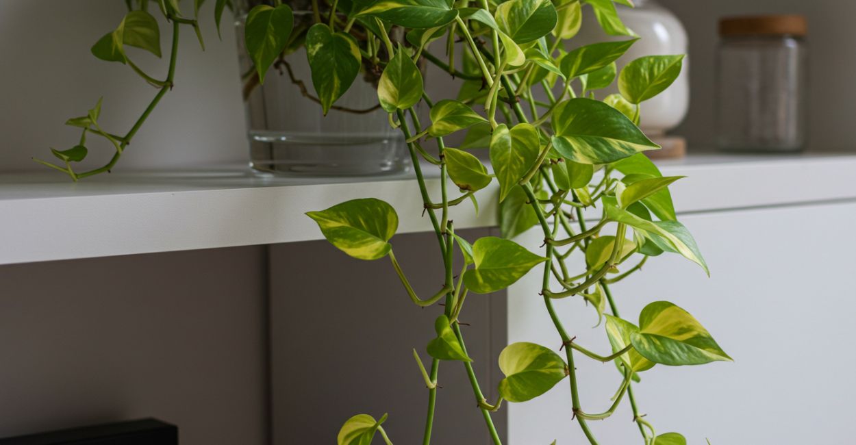 a planta jiboia é tóxica