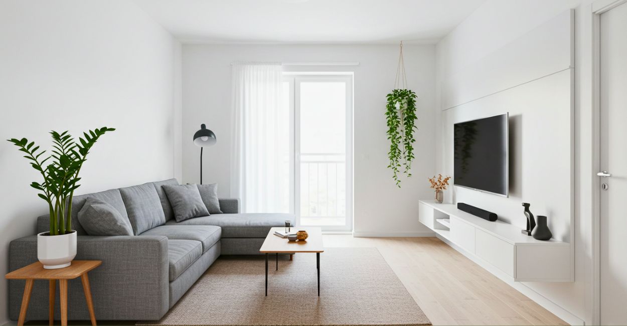 Plantas de Sombra que Limpam o Ar e Não Dão Trabalho