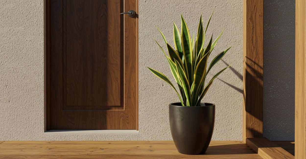 7 plantas que trazem boas energias