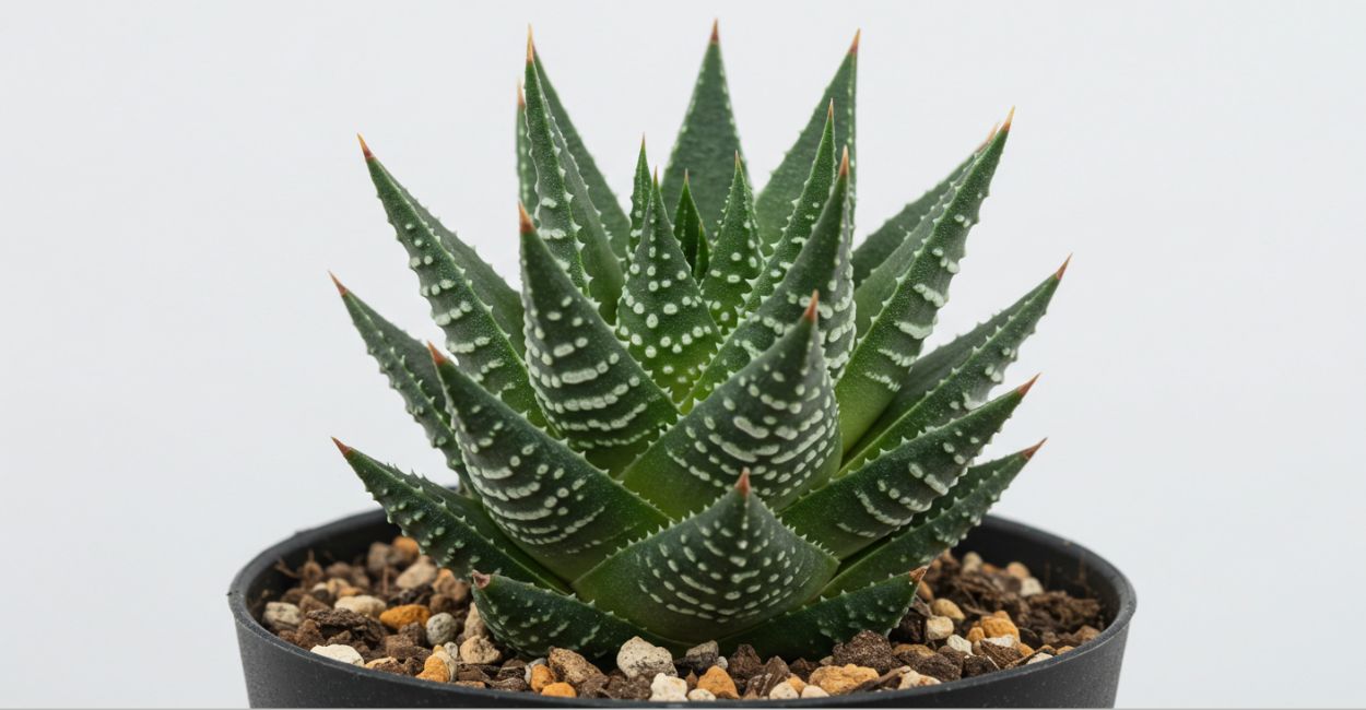 suculenta fácil de cuidar