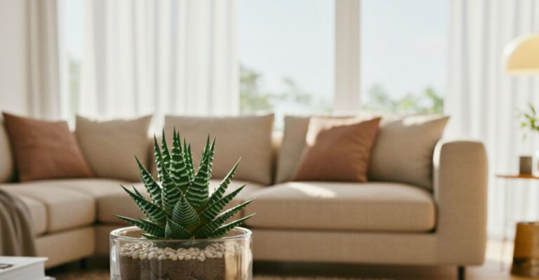 suculenta fácil de cuidar