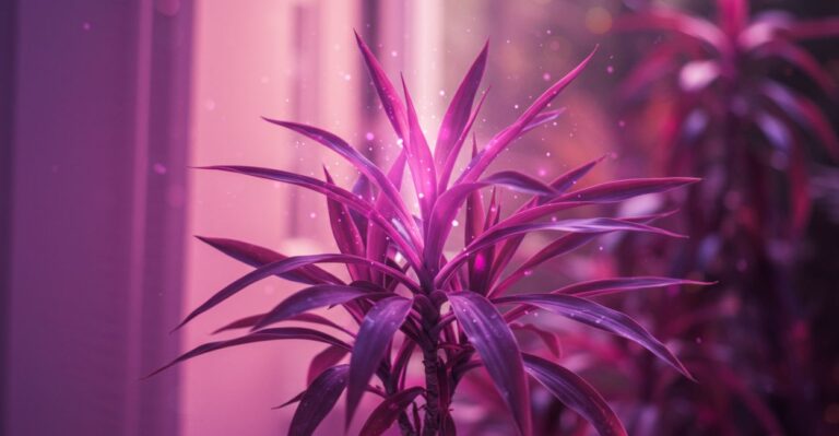 Dracena Roxa Significado Espiritual