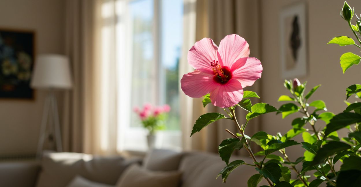 como fazer planta florir