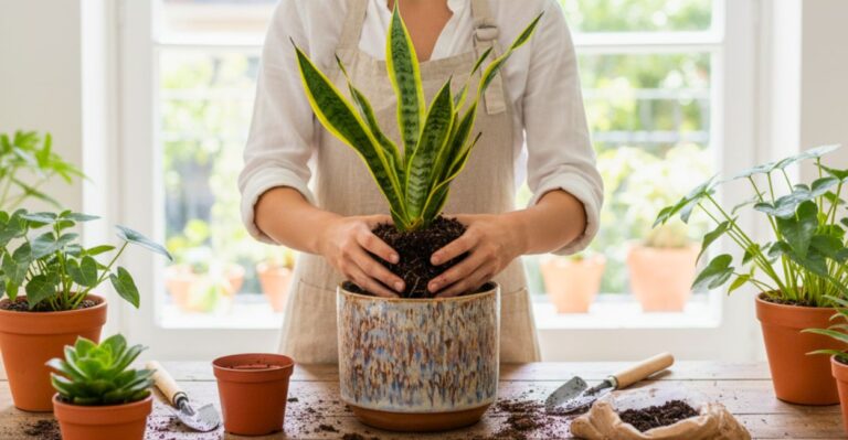 como fazer muda de espada de santa Bárbara