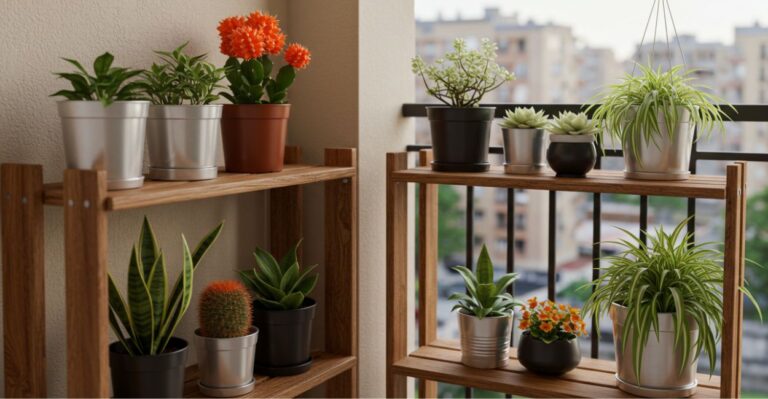 modelo de jardim vertical