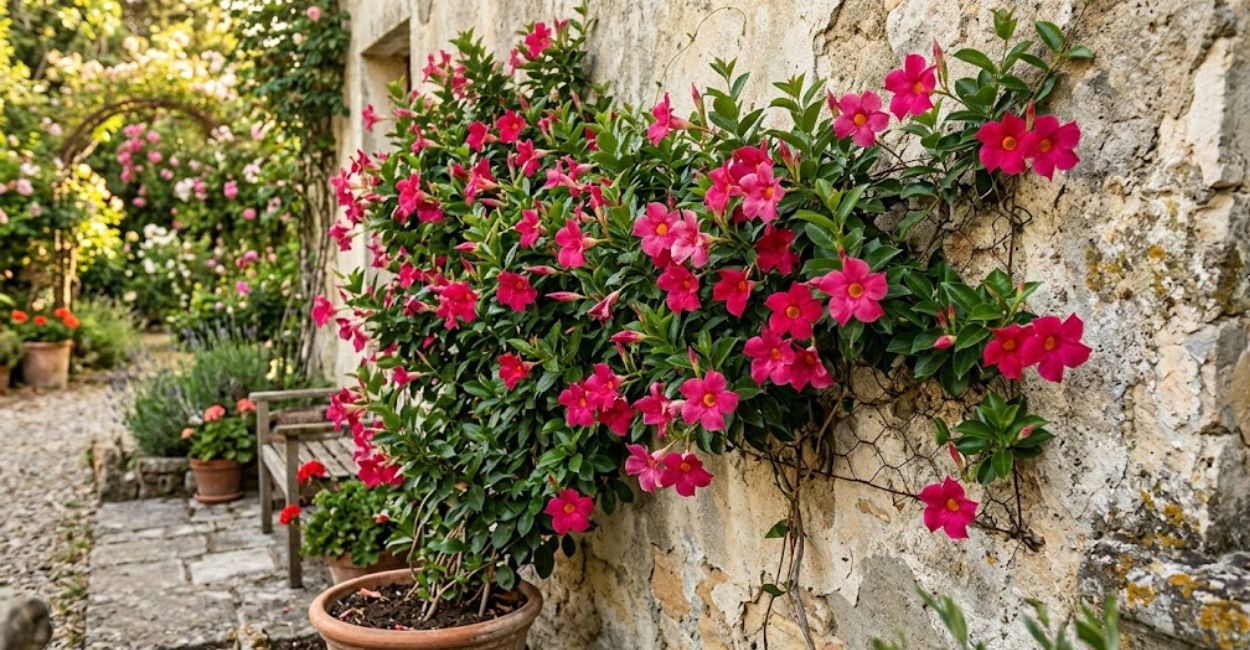 Mandevilla