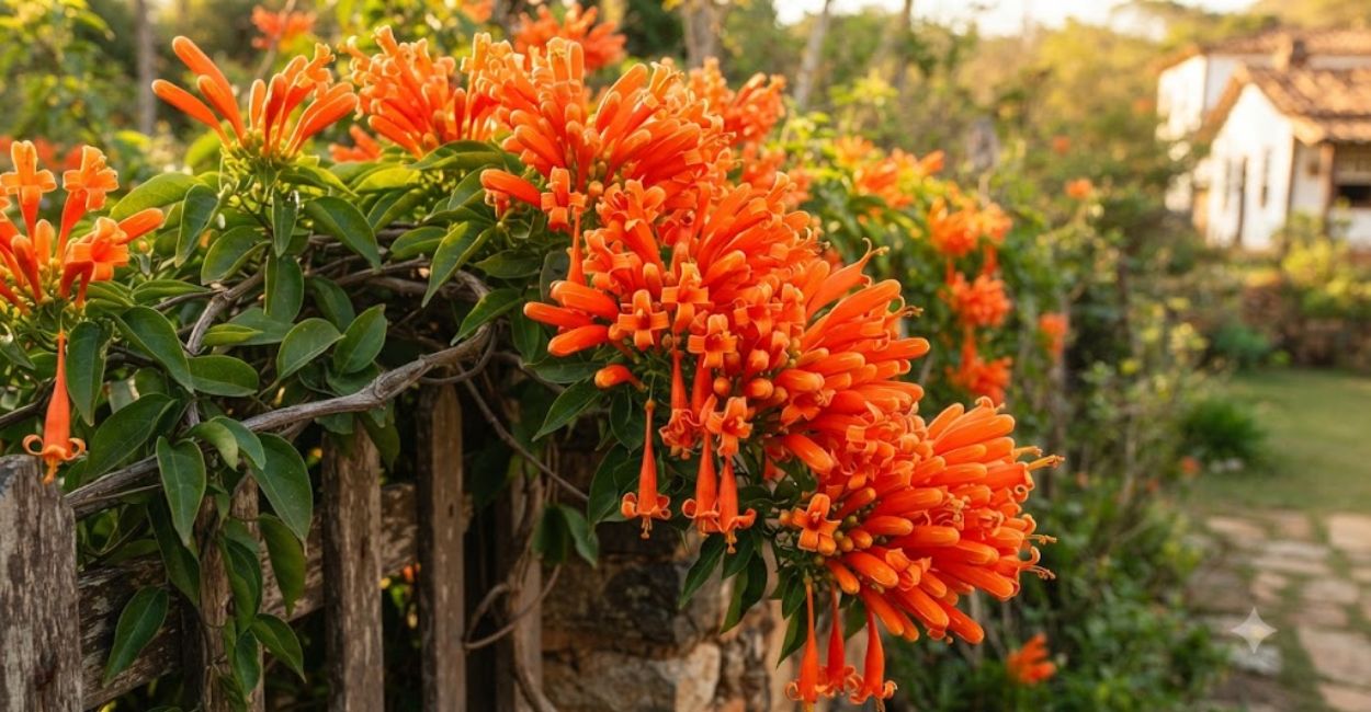 flor de são joão