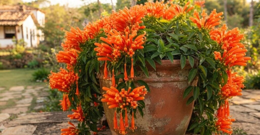 florzinha de são joão
