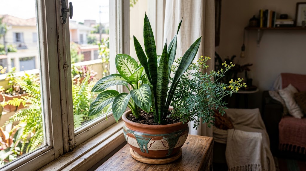 plantas com forte significado espiritual